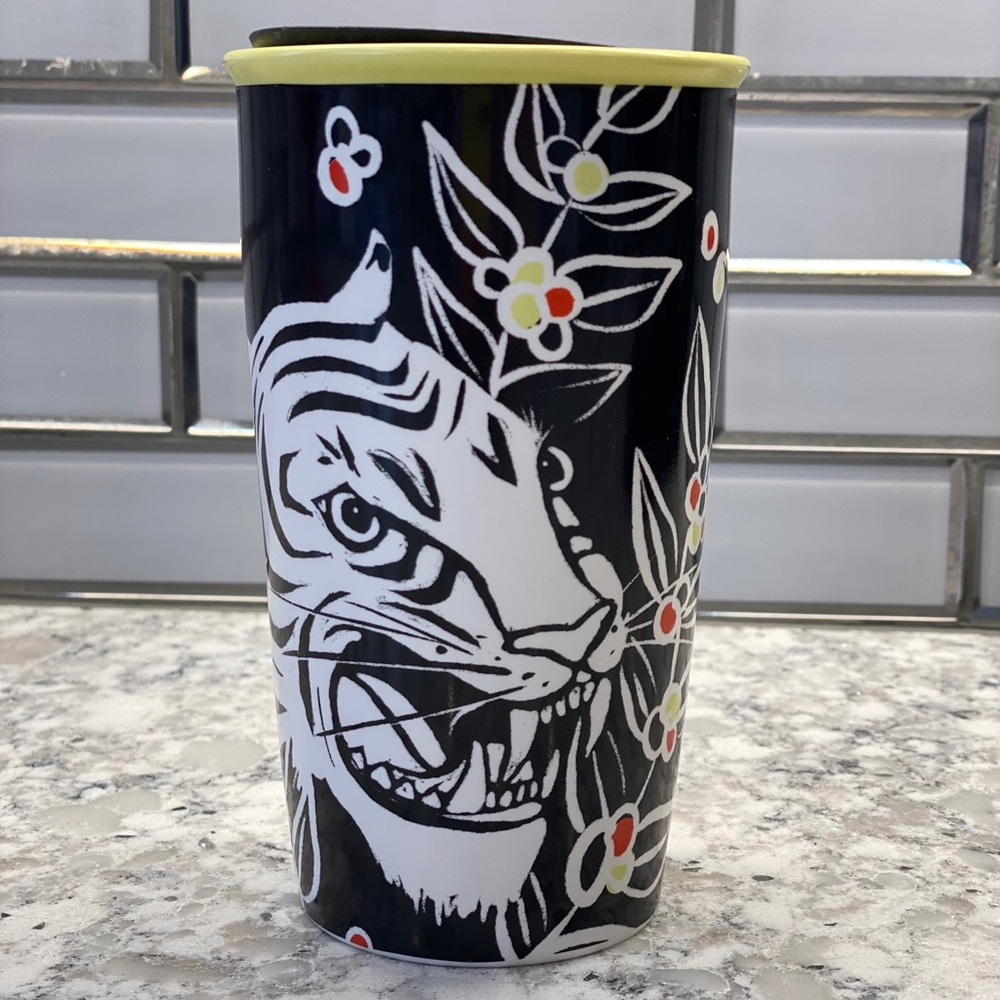 starbucks 2018 tumbler